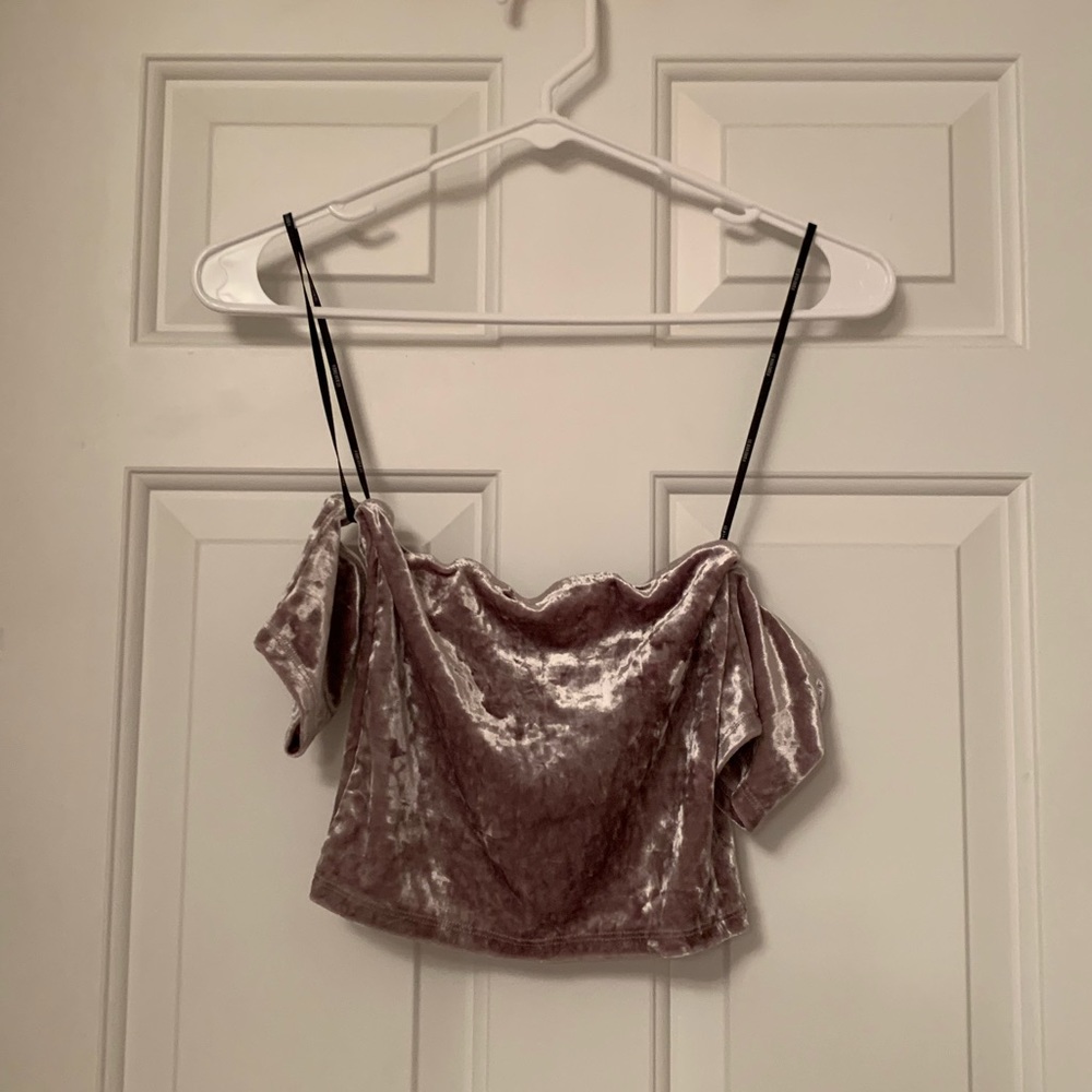 Forever 21 Top